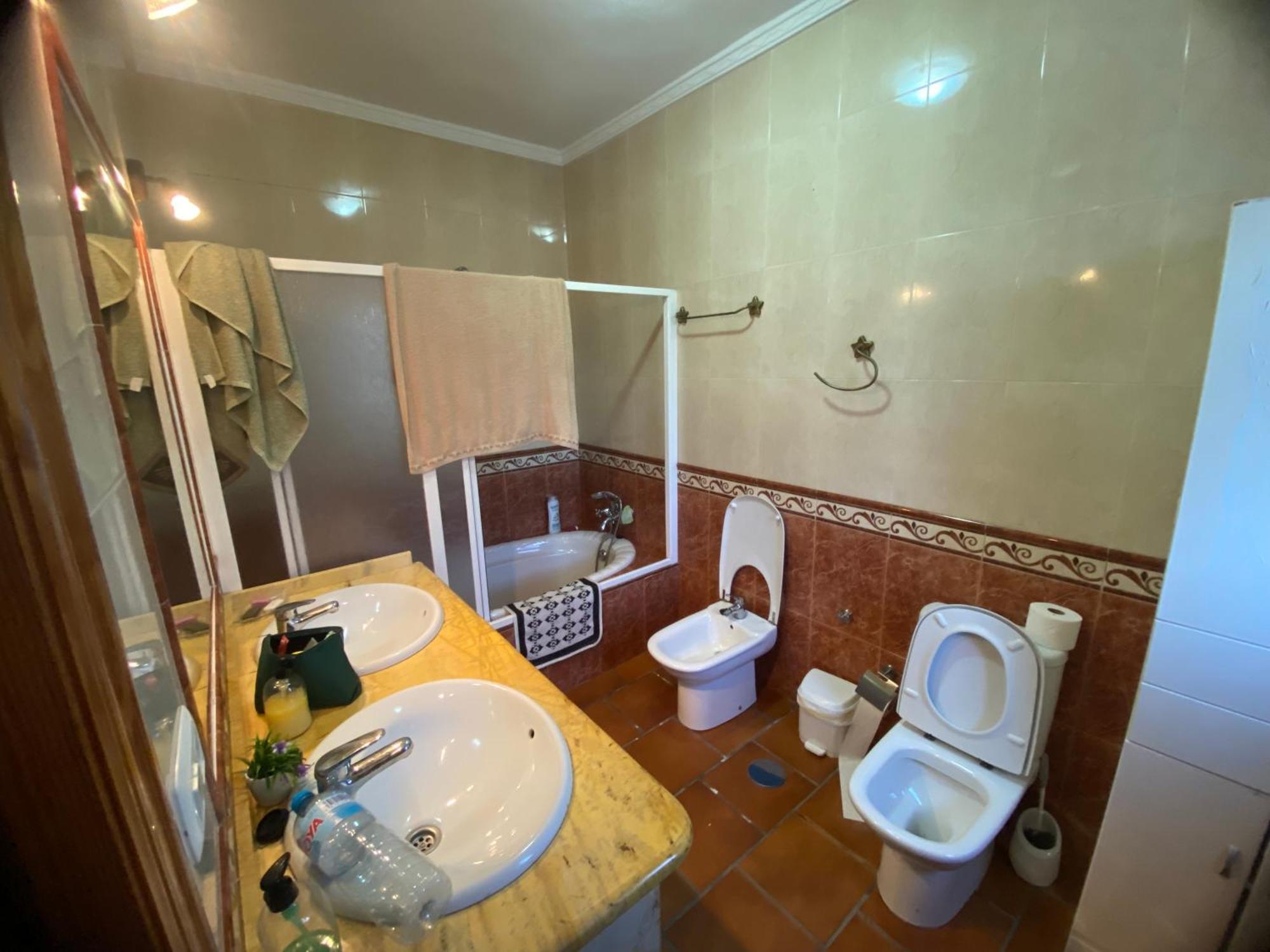 Villa Lua Cartaya Bagian luar foto