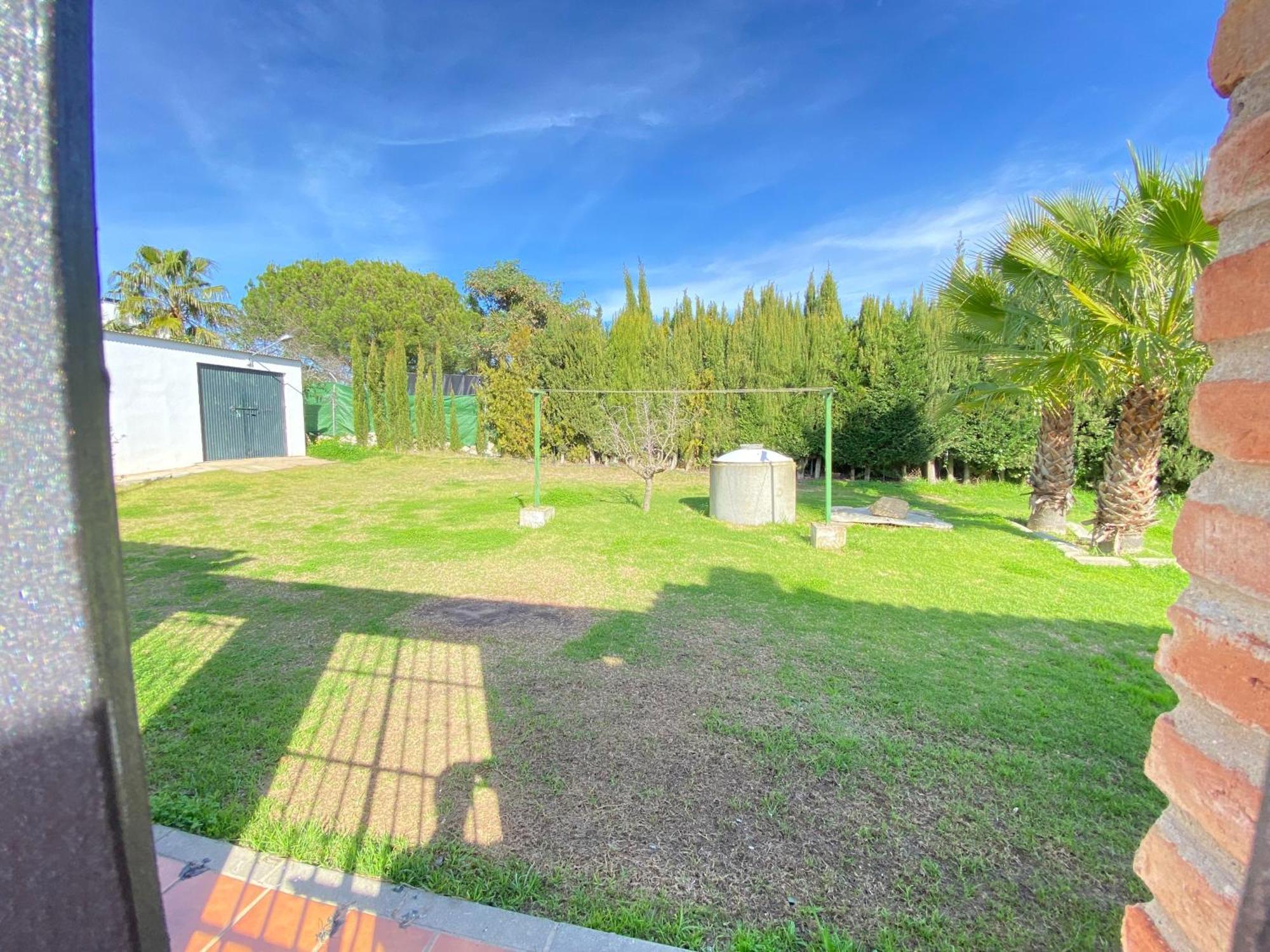 Villa Lua Cartaya Bagian luar foto