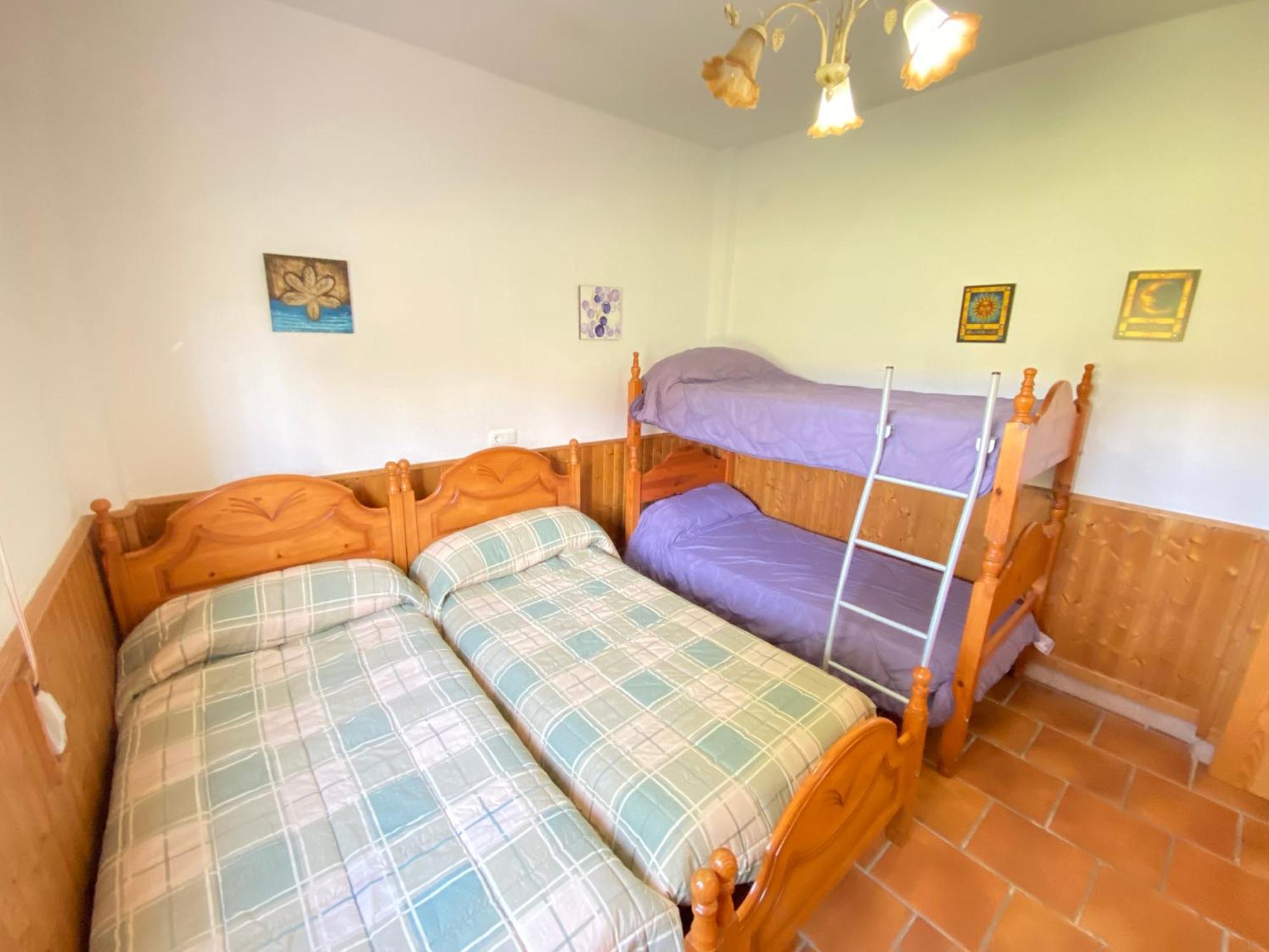 Villa Lua Cartaya Bagian luar foto