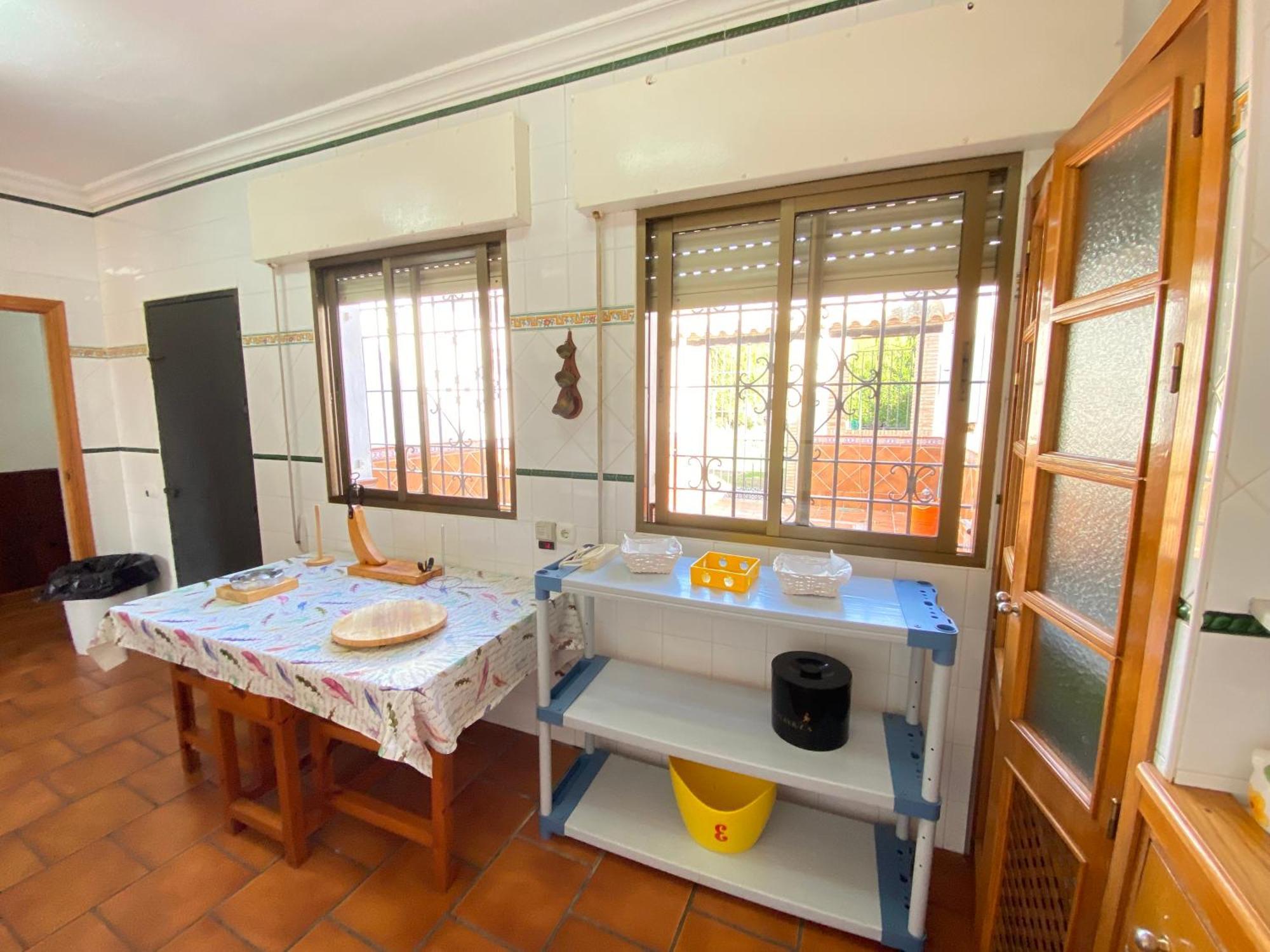 Villa Lua Cartaya Bagian luar foto