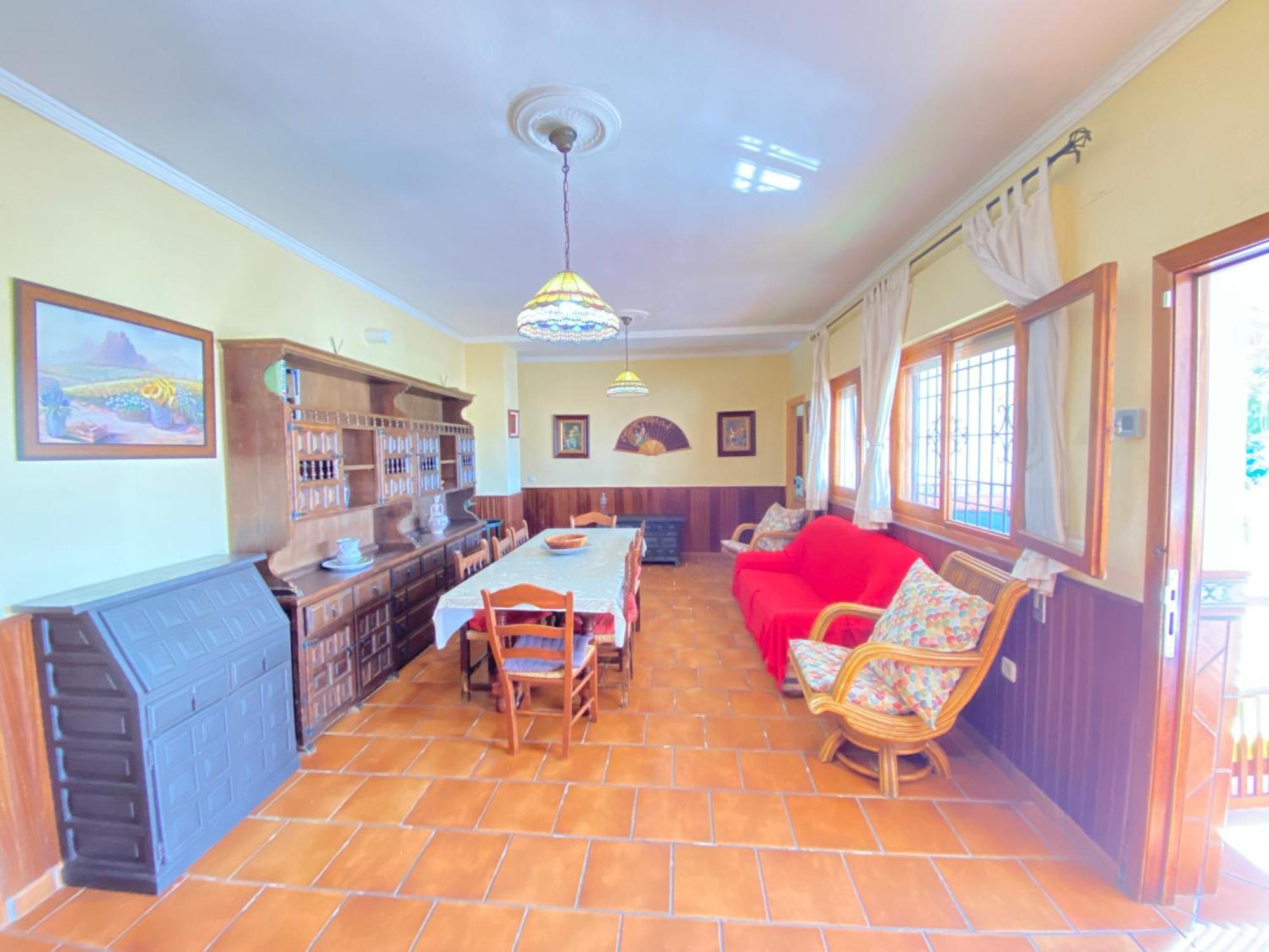 Villa Lua Cartaya Bagian luar foto