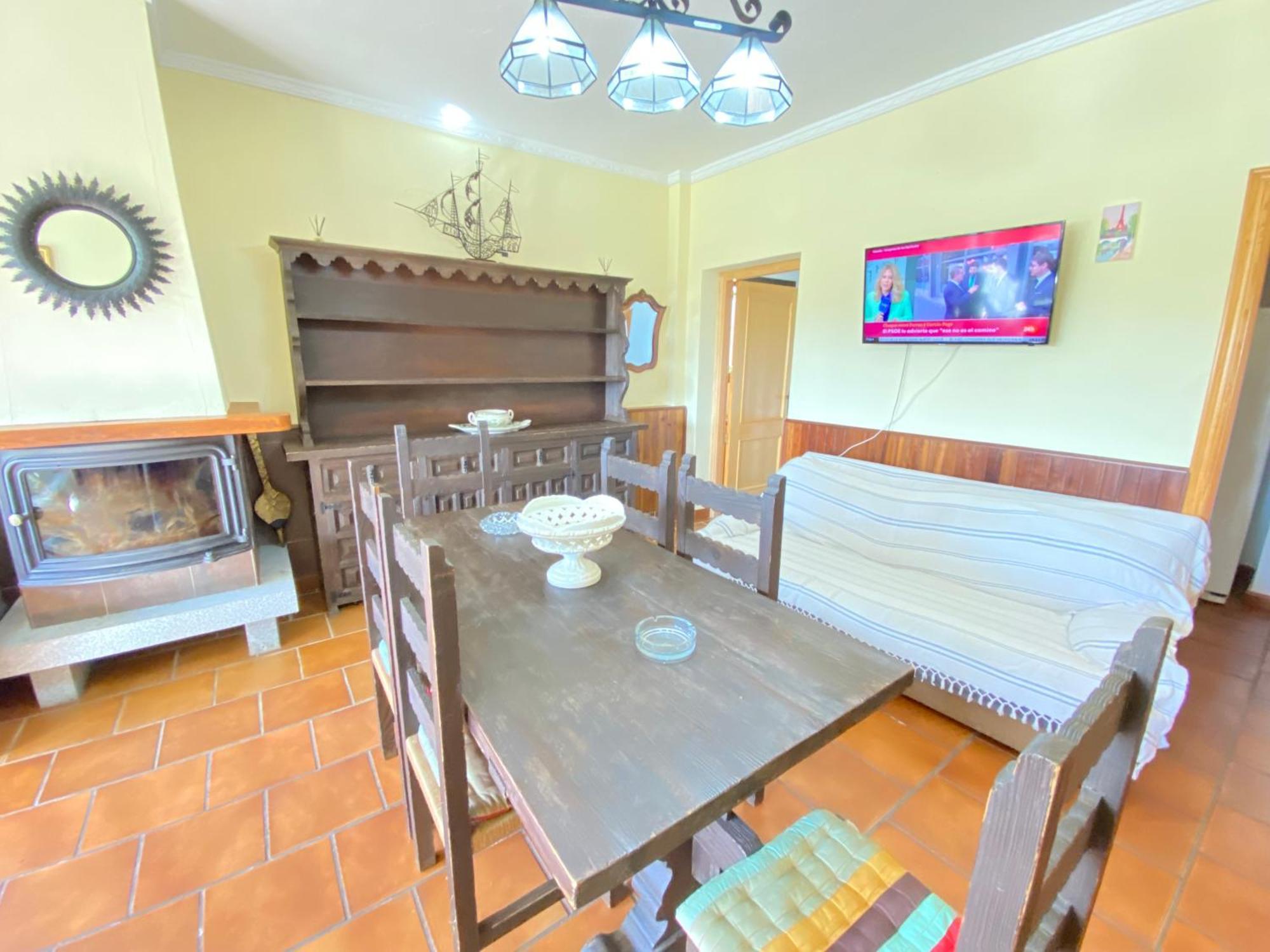 Villa Lua Cartaya Bagian luar foto