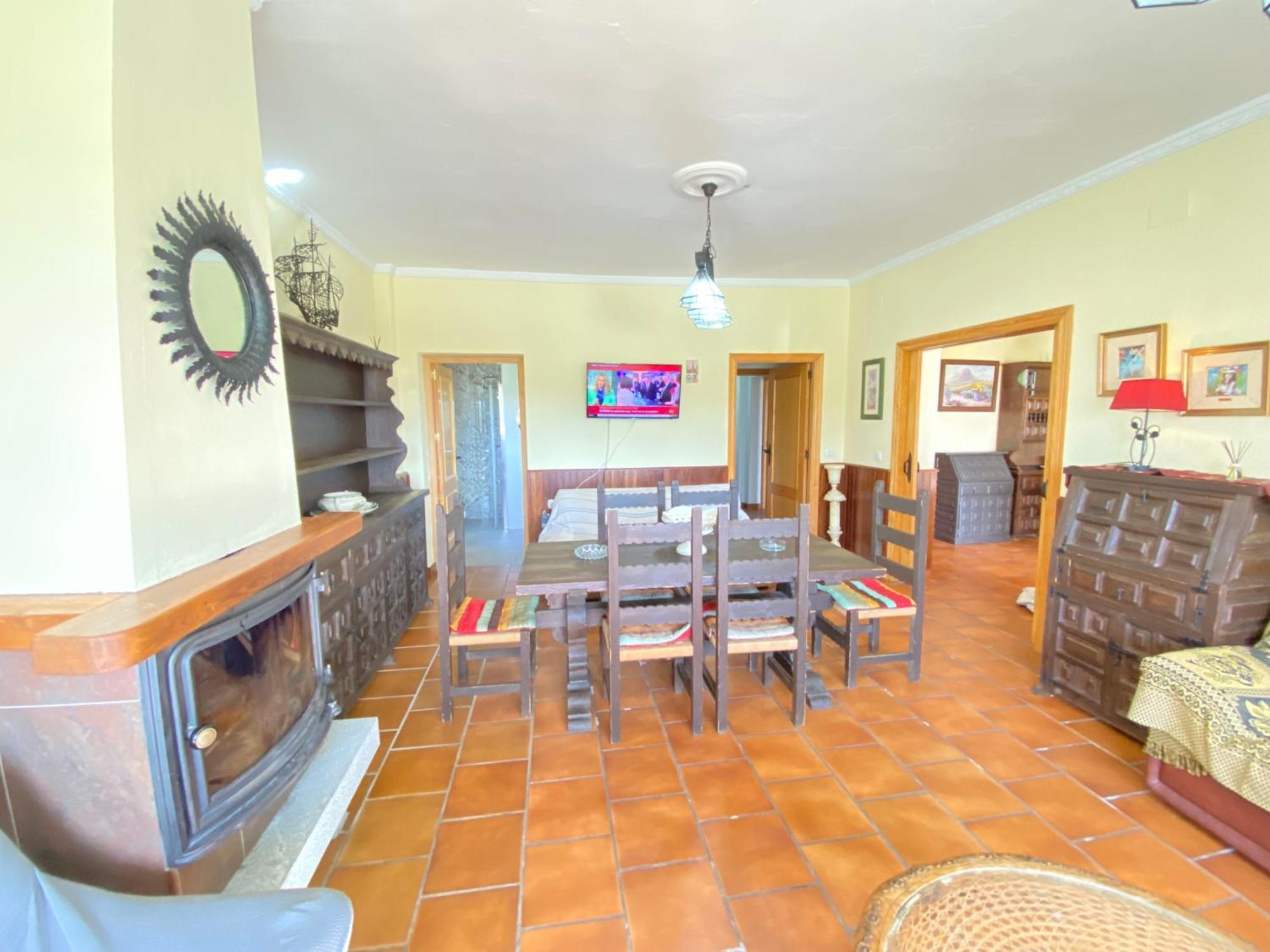 Villa Lua Cartaya Bagian luar foto