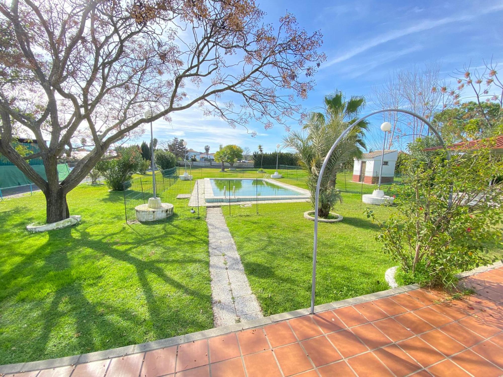 Villa Lua Cartaya Bagian luar foto