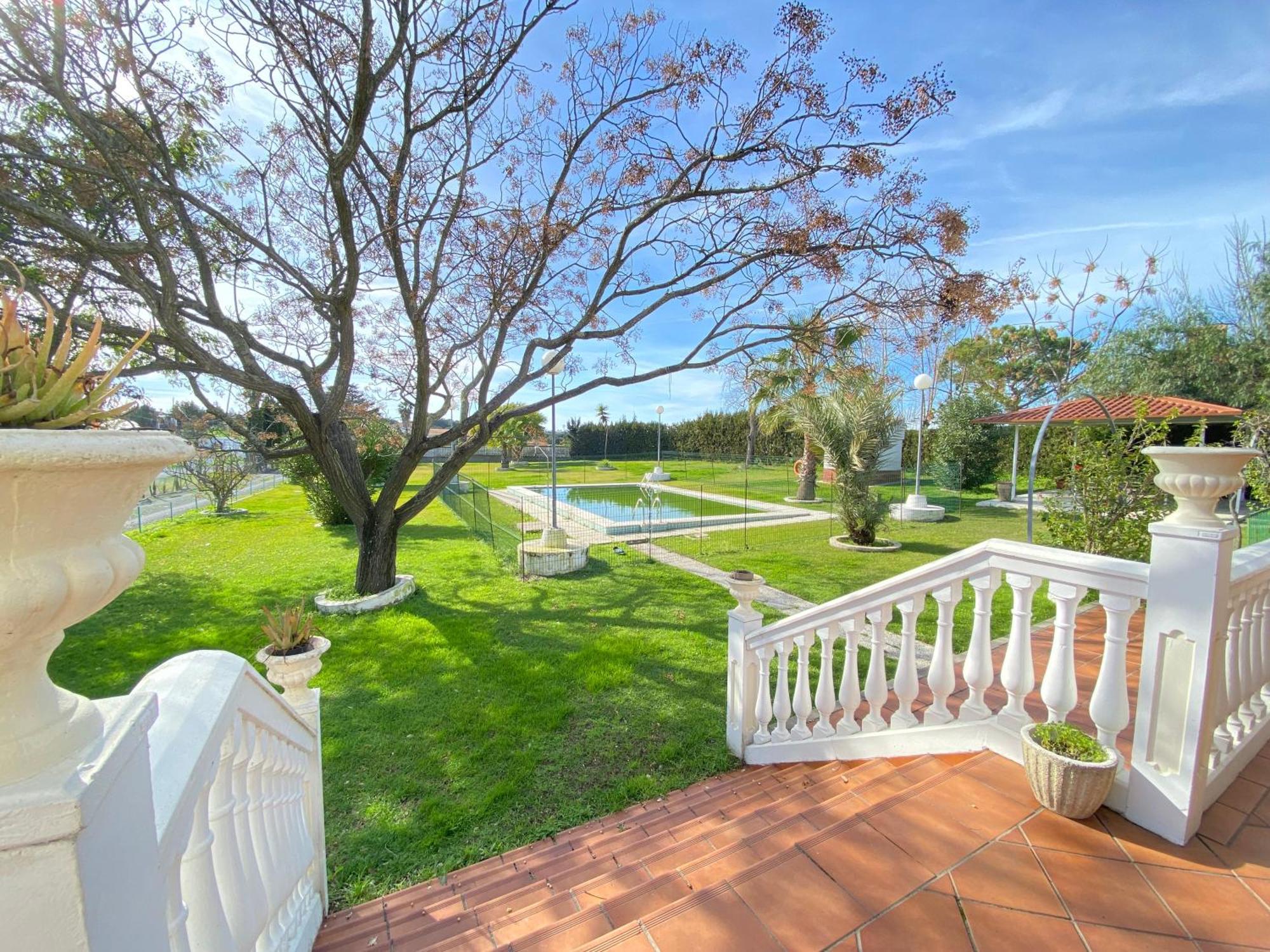 Villa Lua Cartaya Bagian luar foto
